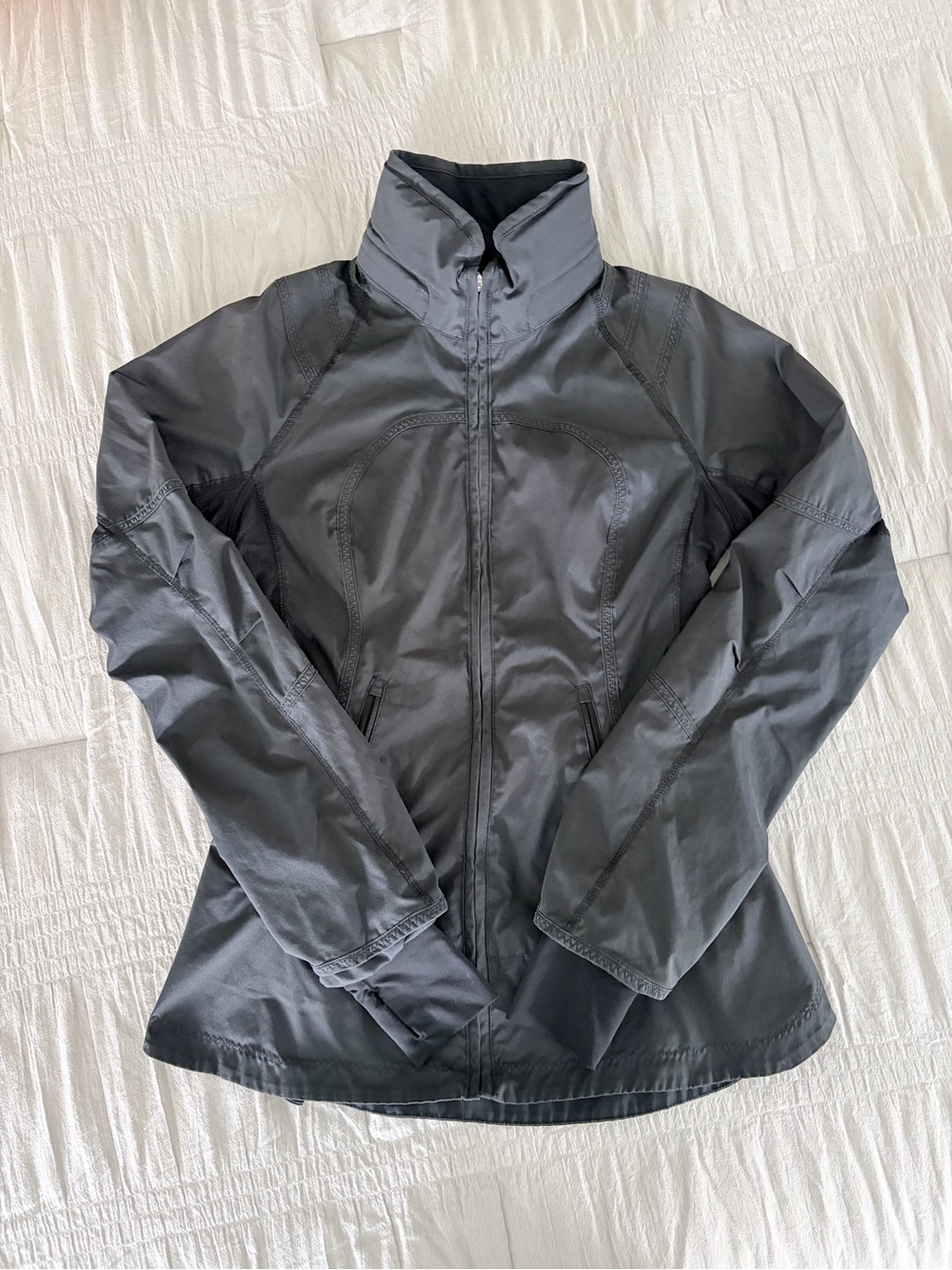 lululemon athletica Women's Zip-Up Jacket